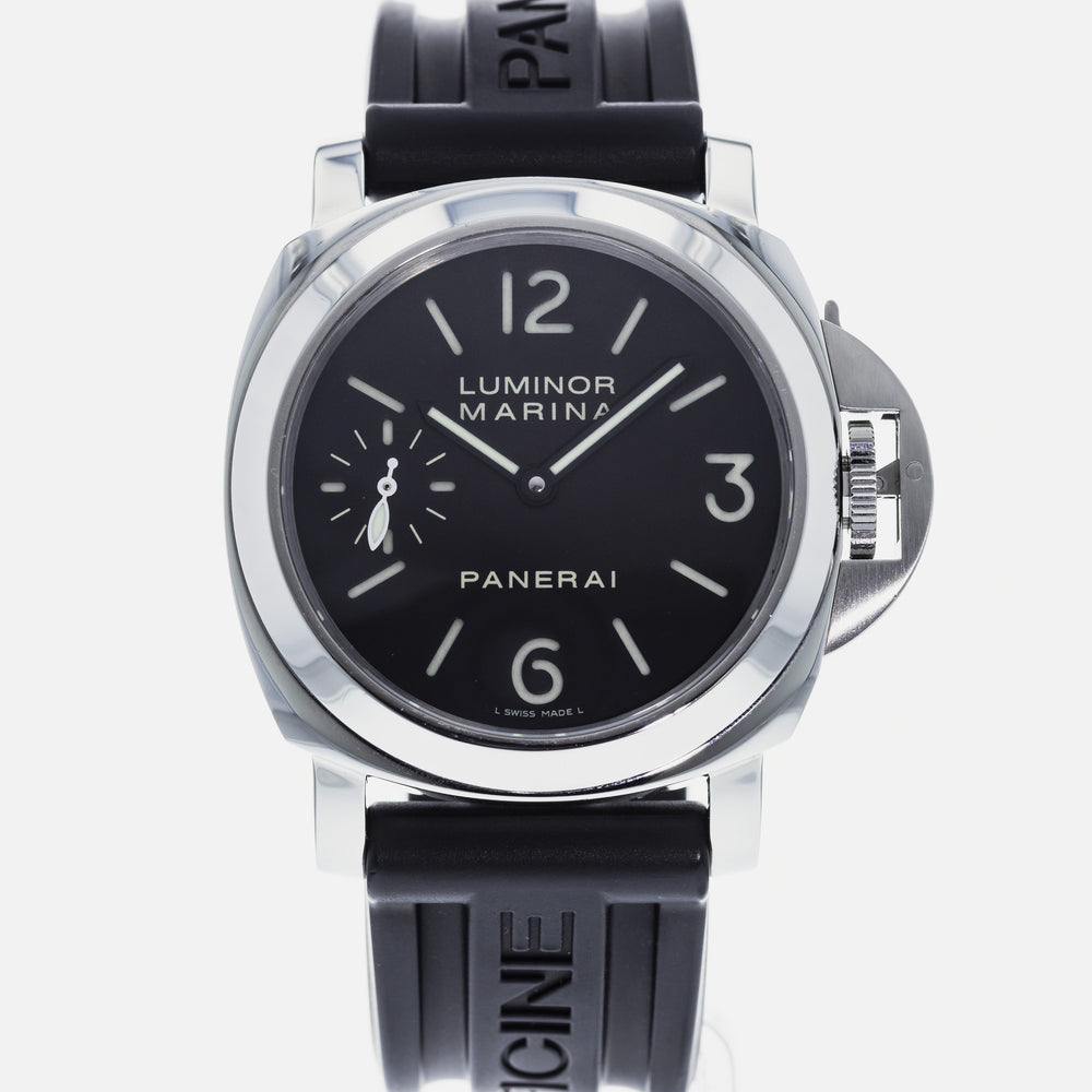 Panerai Luminor Marina PAM 111 1