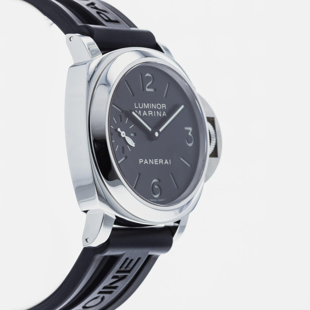 Panerai Luminor Marina PAM 111 4