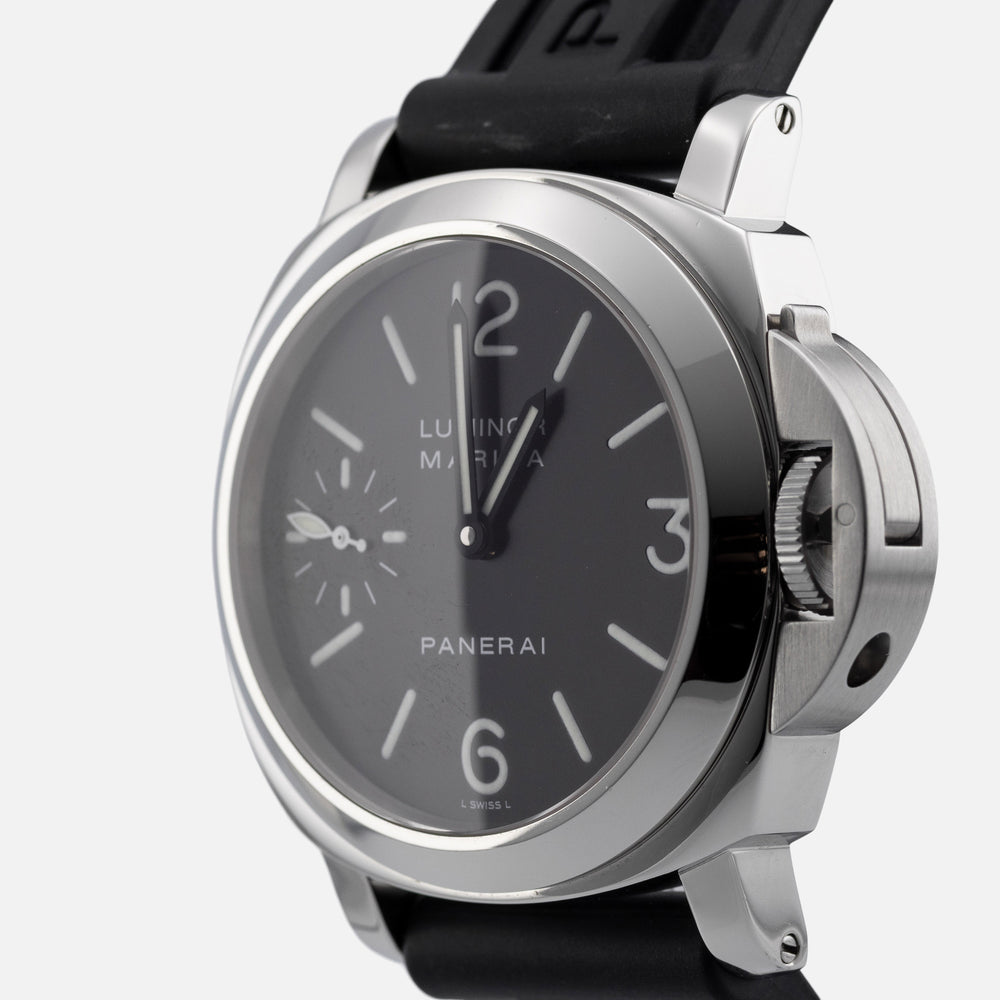 Panerai Luminor Marina PAM 111 2