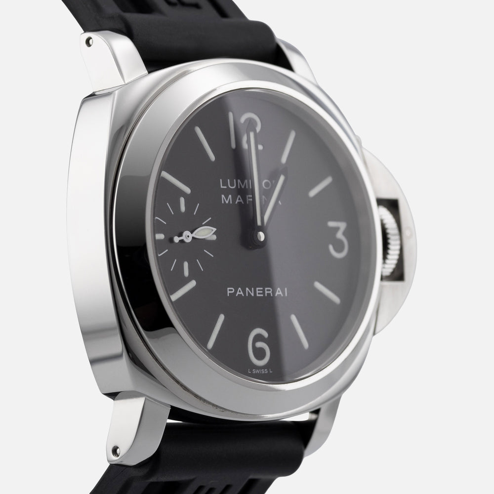 Panerai Luminor Marina PAM 111 4