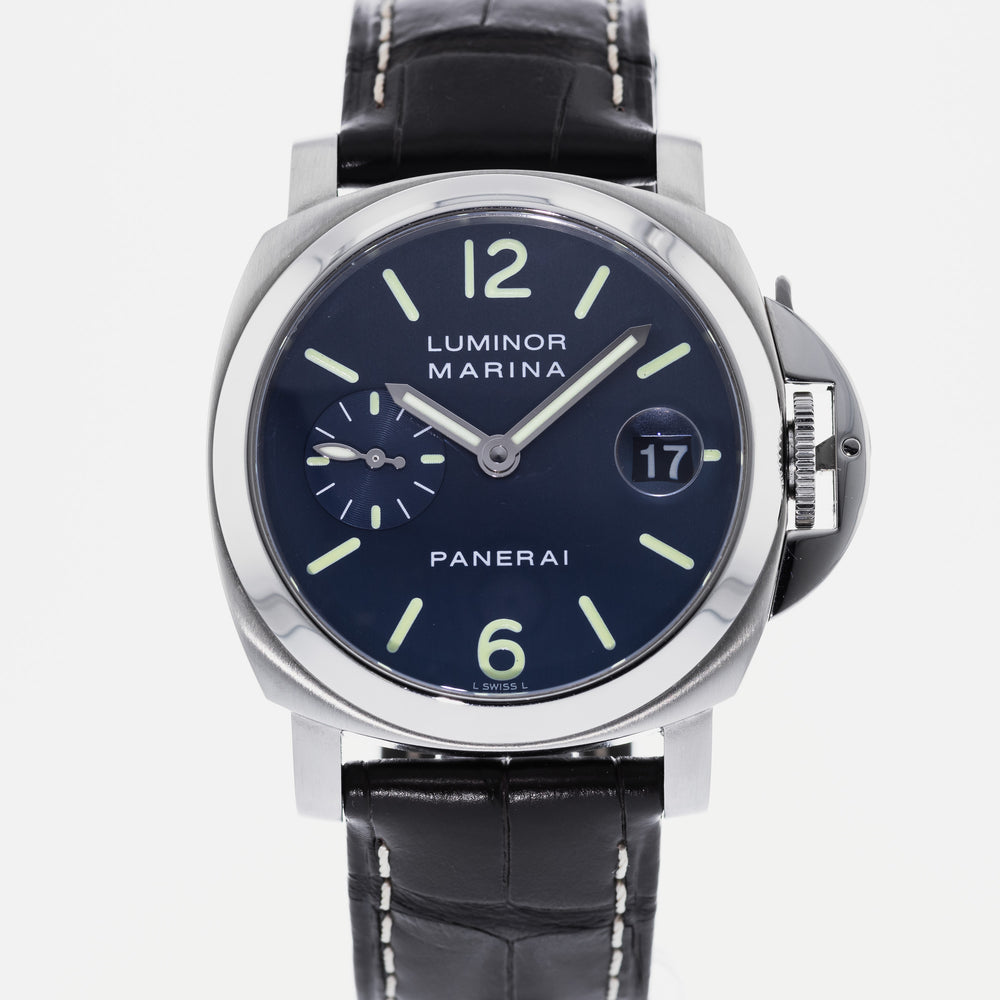 Panerai Luminor Marina PAM 119 1