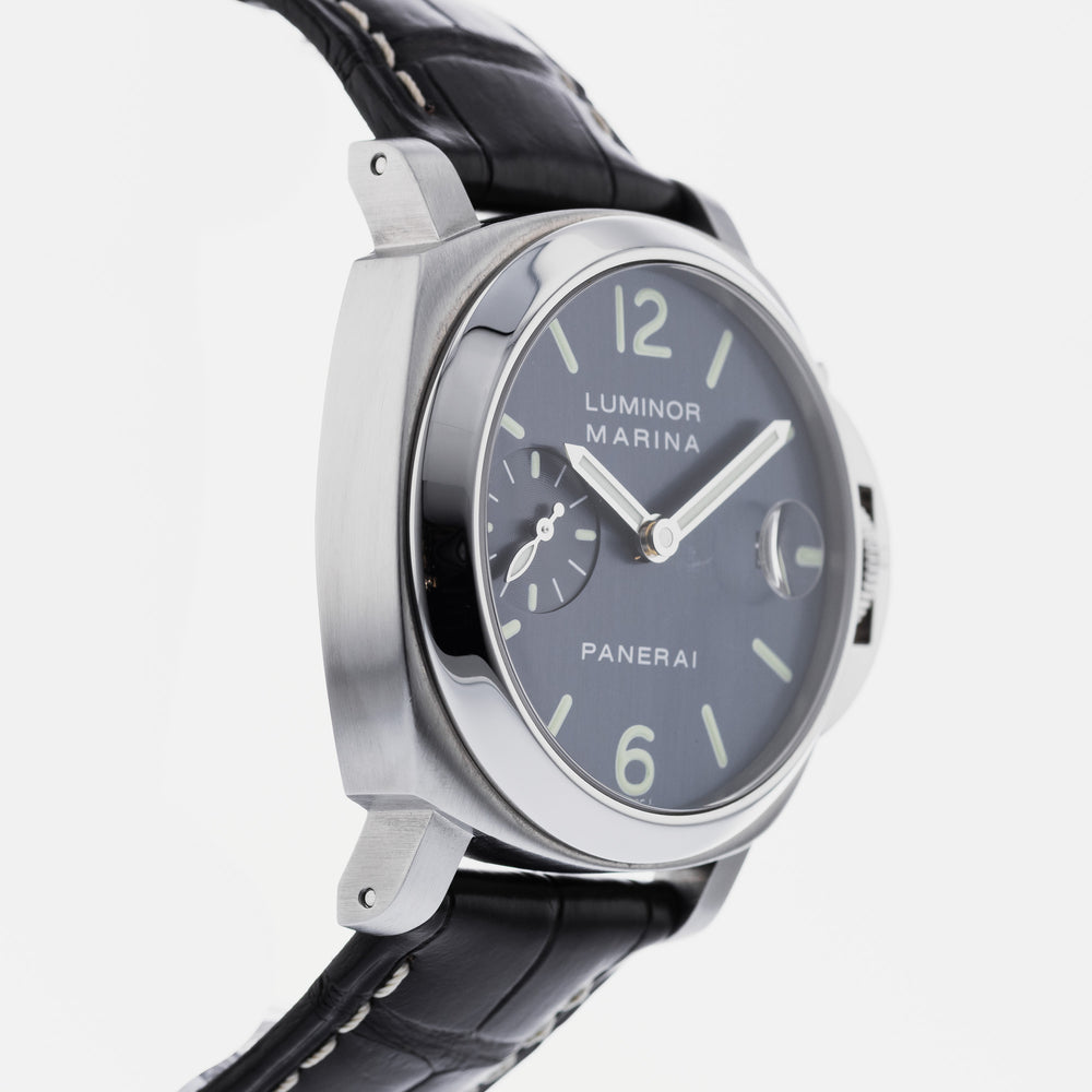 Panerai Luminor Marina PAM 119 4