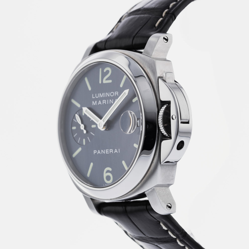 Panerai Luminor Marina PAM 119 2