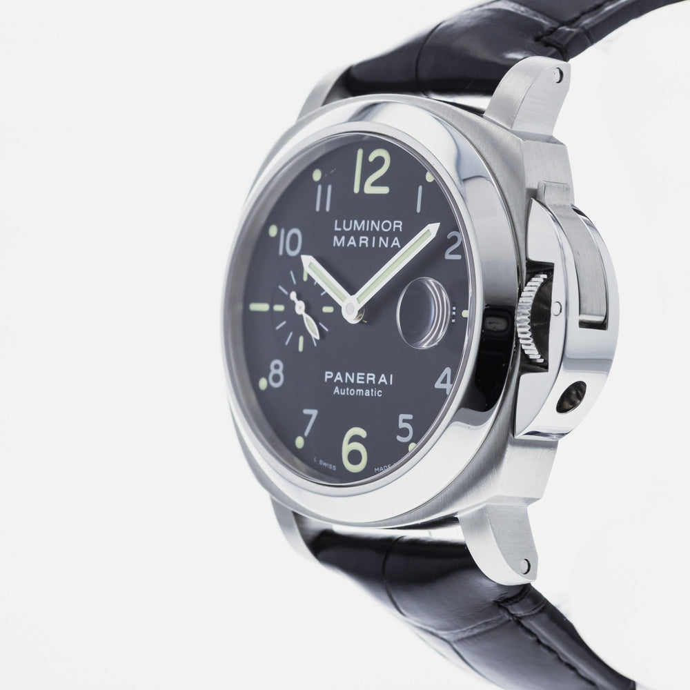 Panerai Luminor Marina PAM 164 2