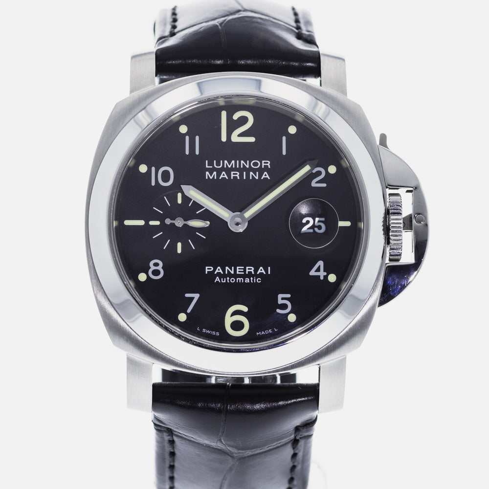 Panerai Luminor Marina PAM 164 1