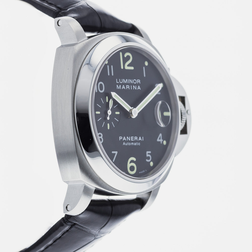 Panerai Luminor Marina PAM 164 4