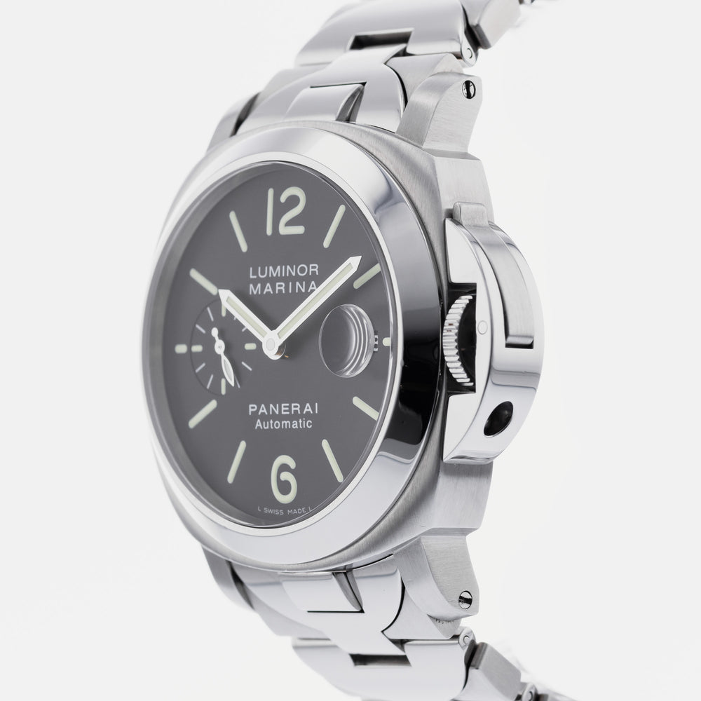 Panerai Luminor Marina PAM 220 2