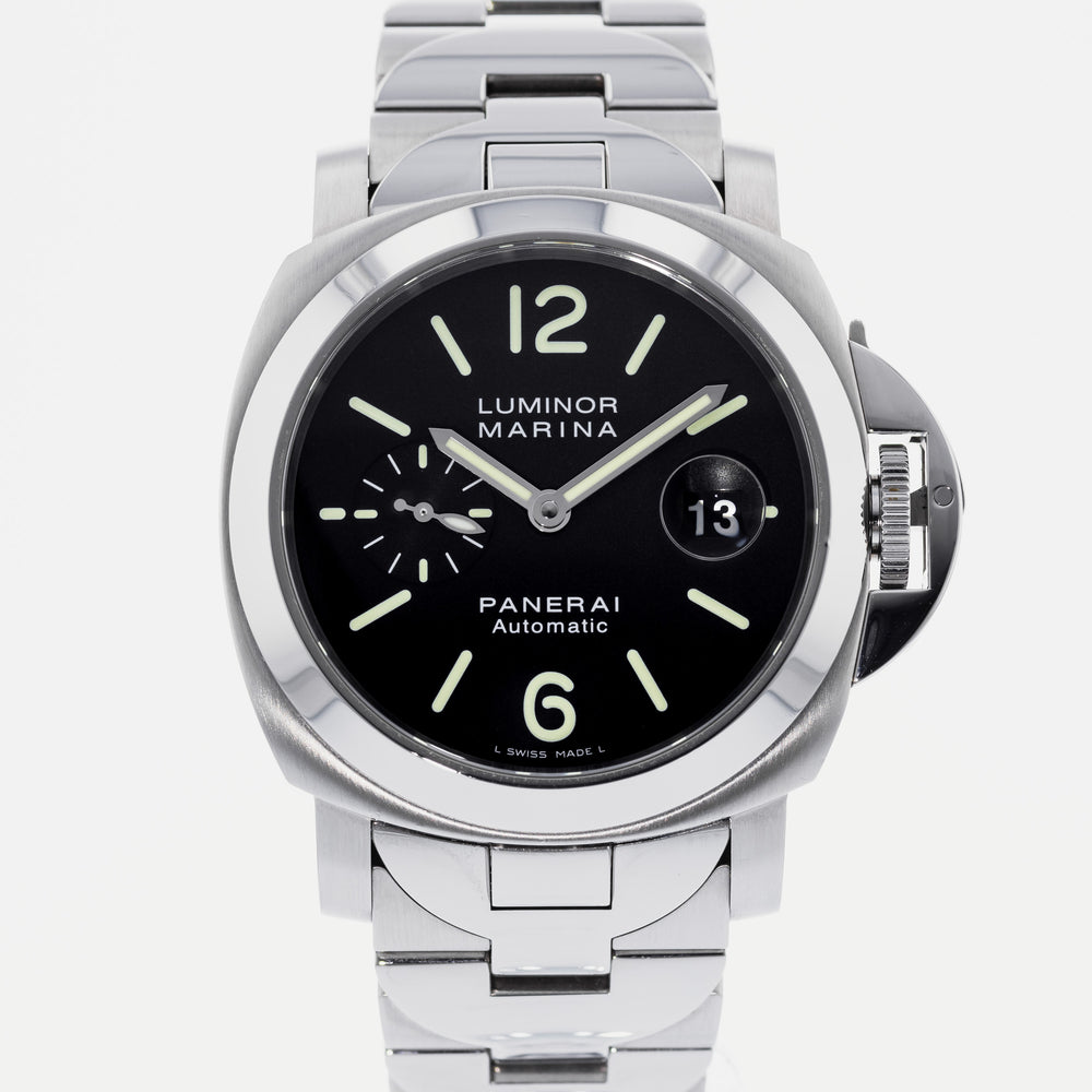 Panerai Luminor Marina PAM 220 1