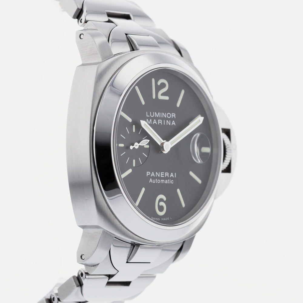 Panerai Luminor Marina PAM 220 4