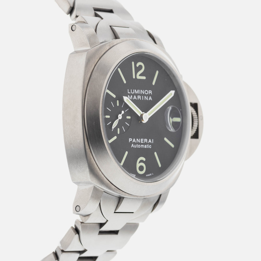 Panerai Luminor Marina PAM 279 4