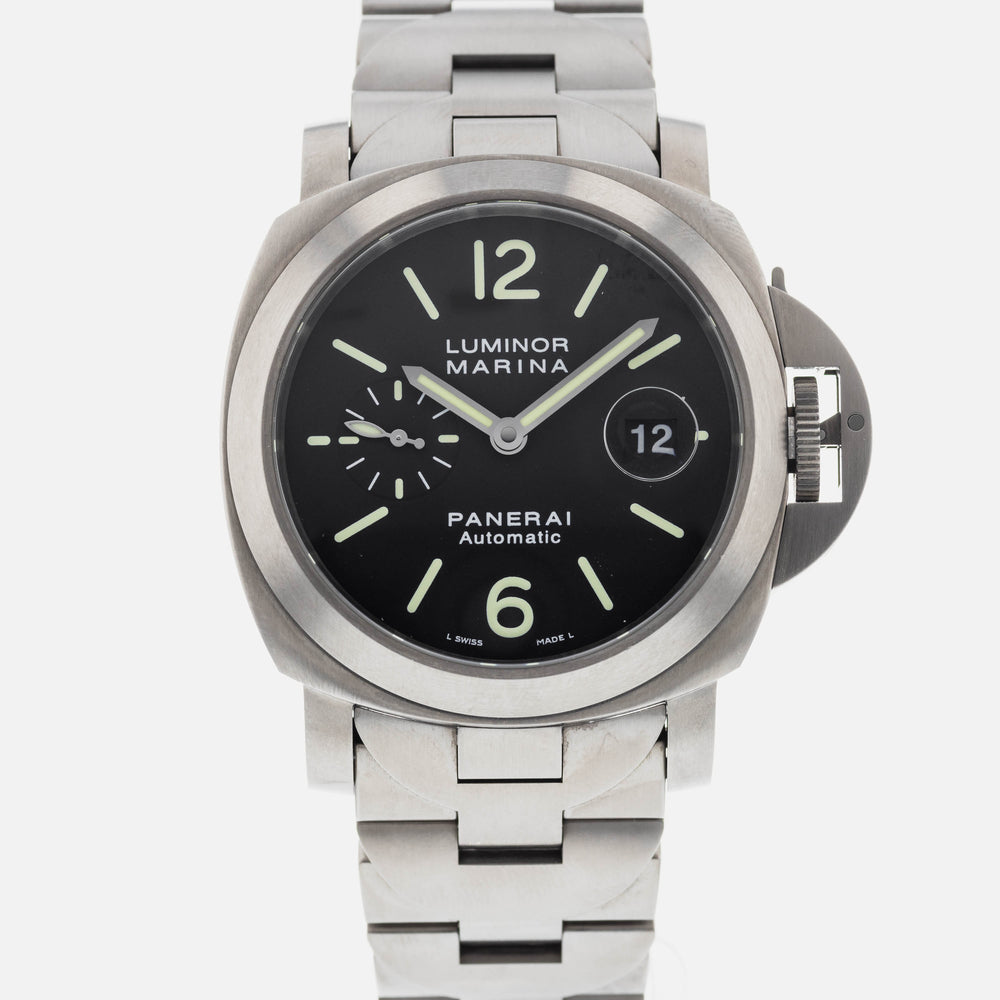 Panerai Luminor Marina PAM 279 1