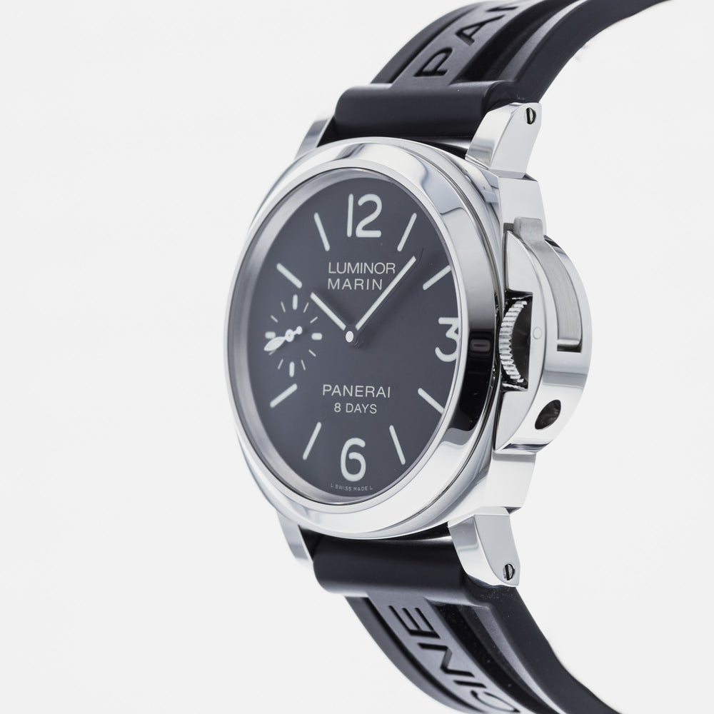 Panerai Luminor Marina PAM 510 2