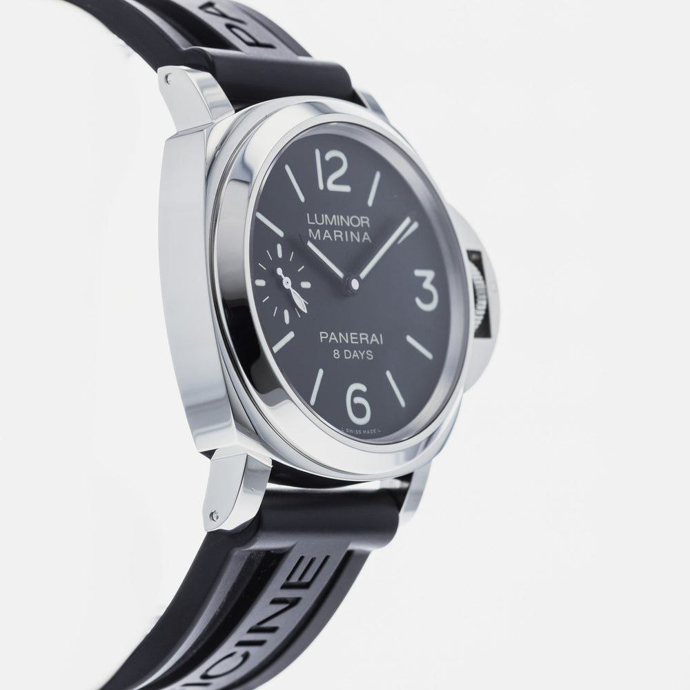 Panerai Luminor Marina PAM 510 4