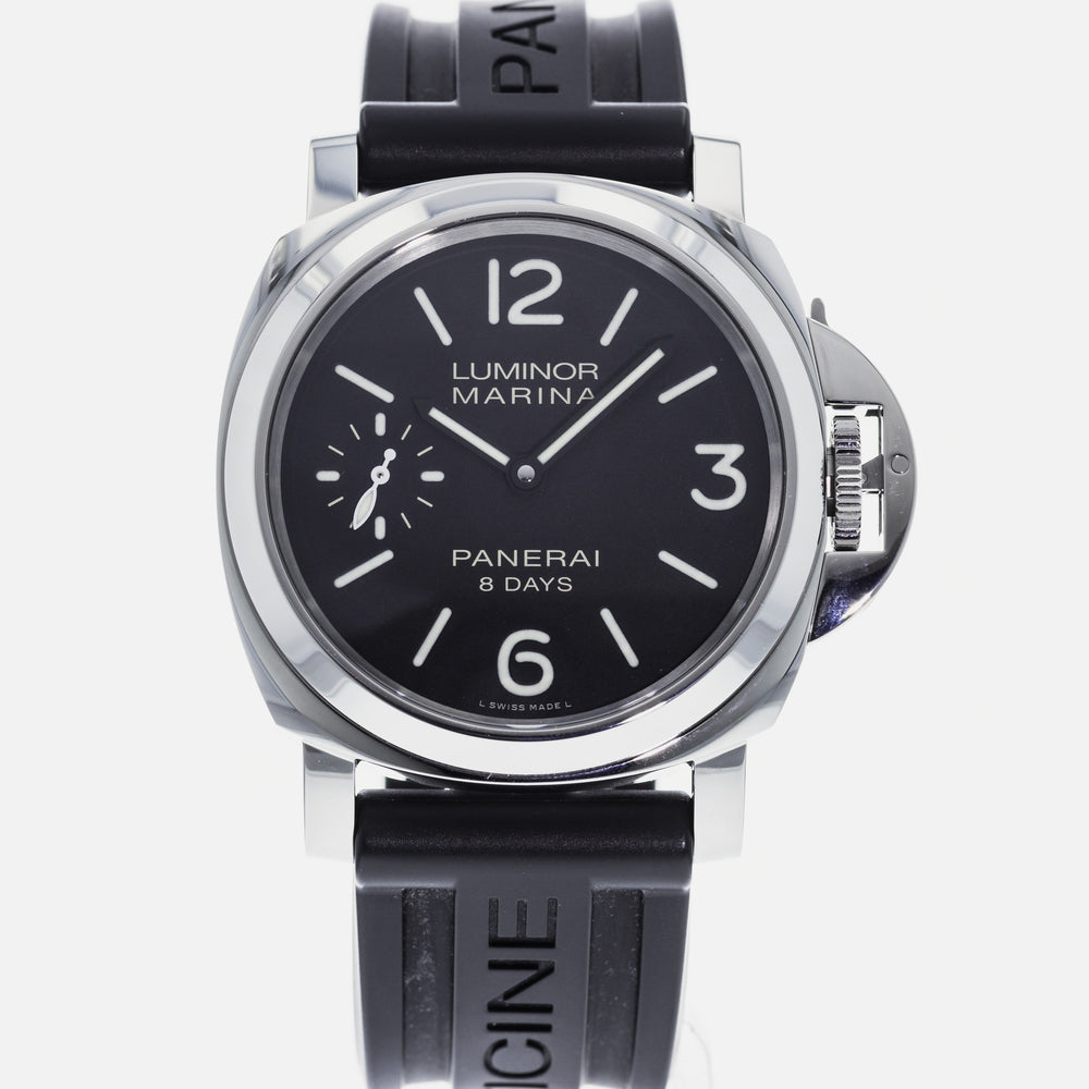 Panerai Luminor Marina PAM 510 1