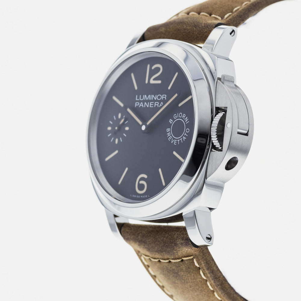 Panerai Luminor Marina PAM 590 2