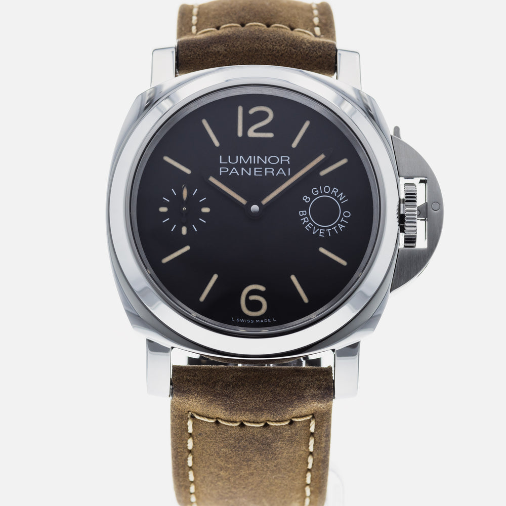 Panerai Luminor Marina PAM 590 1