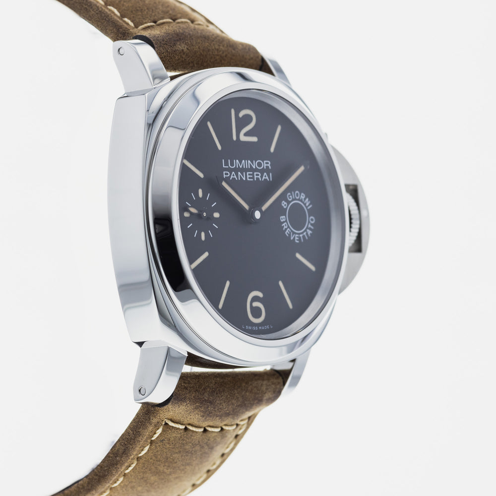 Panerai Luminor Marina PAM 590 4