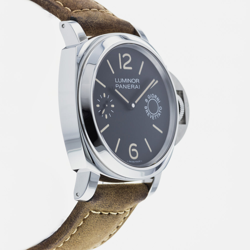 Panerai Luminor Marina PAM 590 4