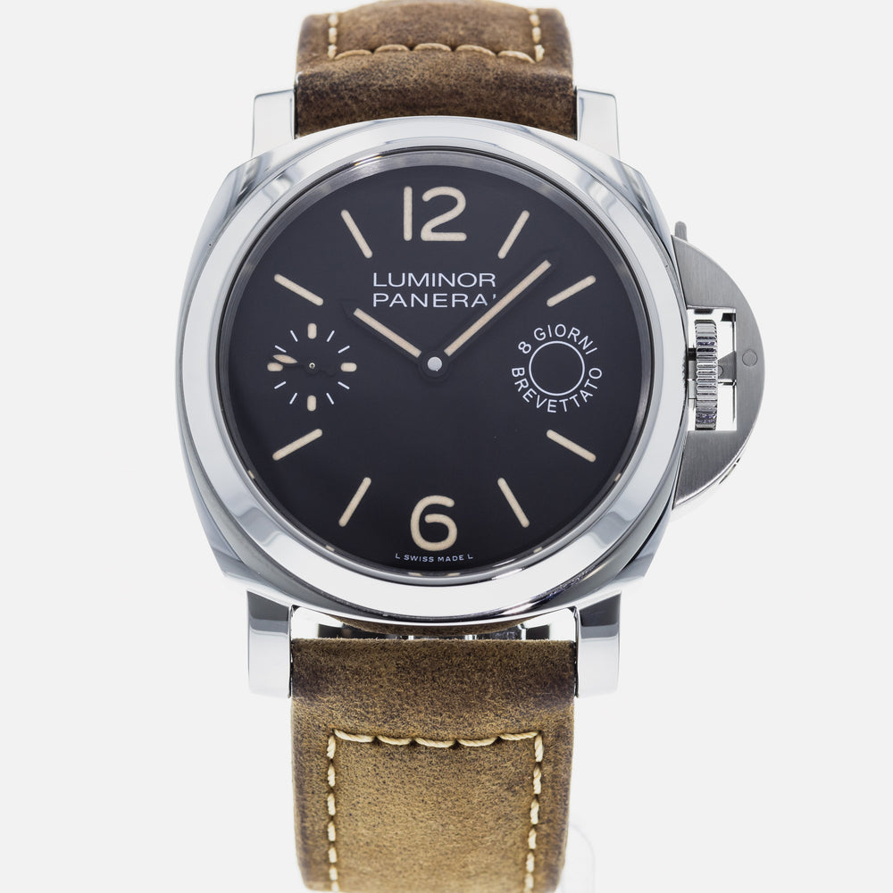 Panerai Luminor Marina PAM 590 1