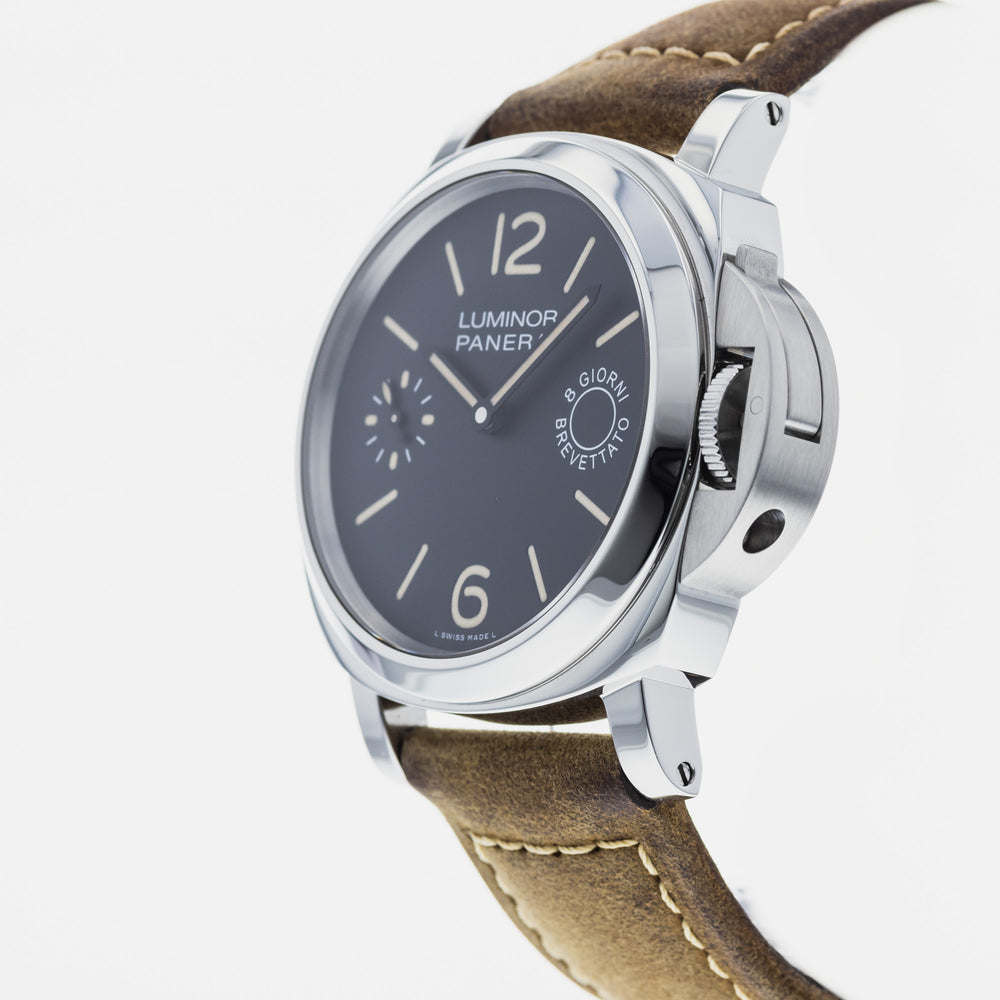 Panerai Luminor Marina PAM 590 2