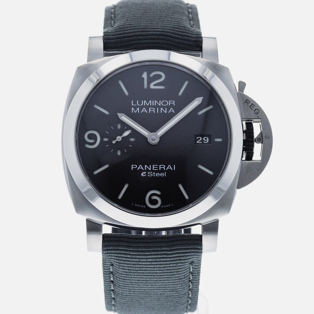 Panerai Luminor Marina 1950 PAM 1358 1