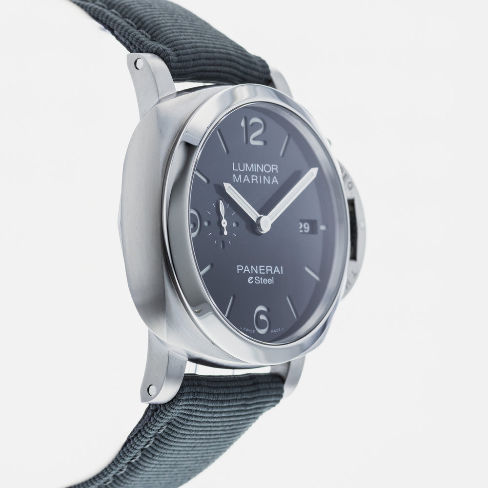 Panerai Luminor Marina 1950 PAM 1358 4