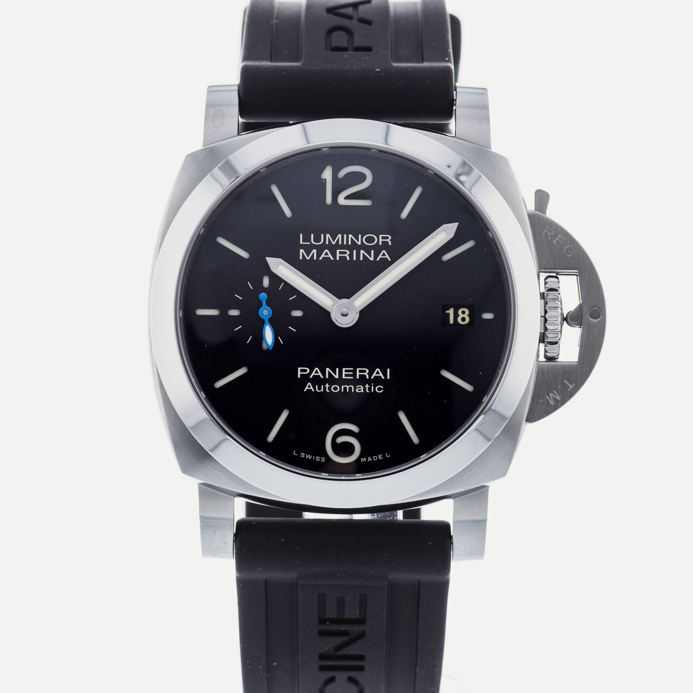 Panerai Luminor Marina PAM 1372 1