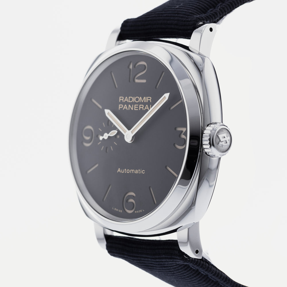 Panerai Radiomir 1940 PAM 572 2