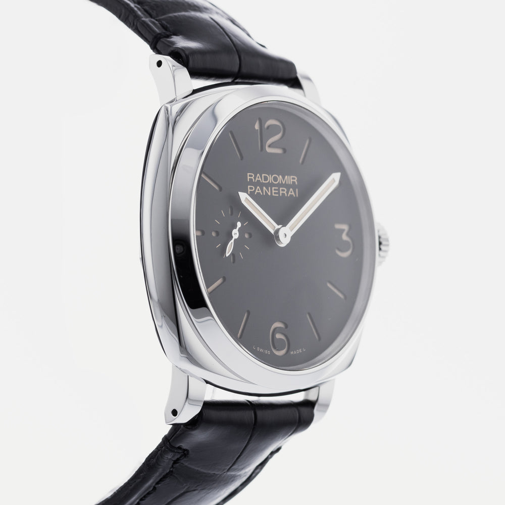 Panerai Radiomir 1940 PAM 512 4