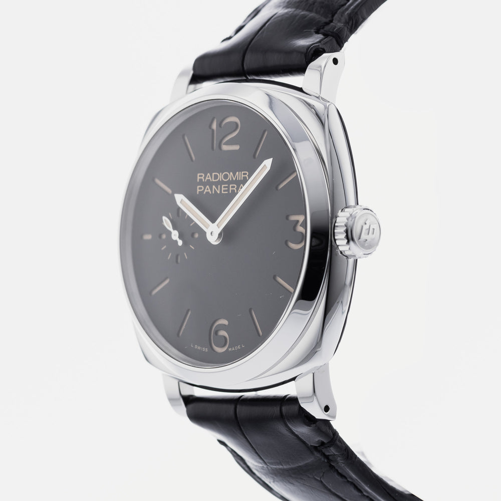 Panerai Radiomir 1940 PAM 512 2