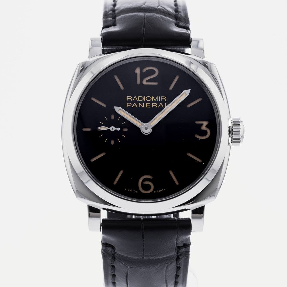 Panerai Radiomir 1940 PAM 512 1