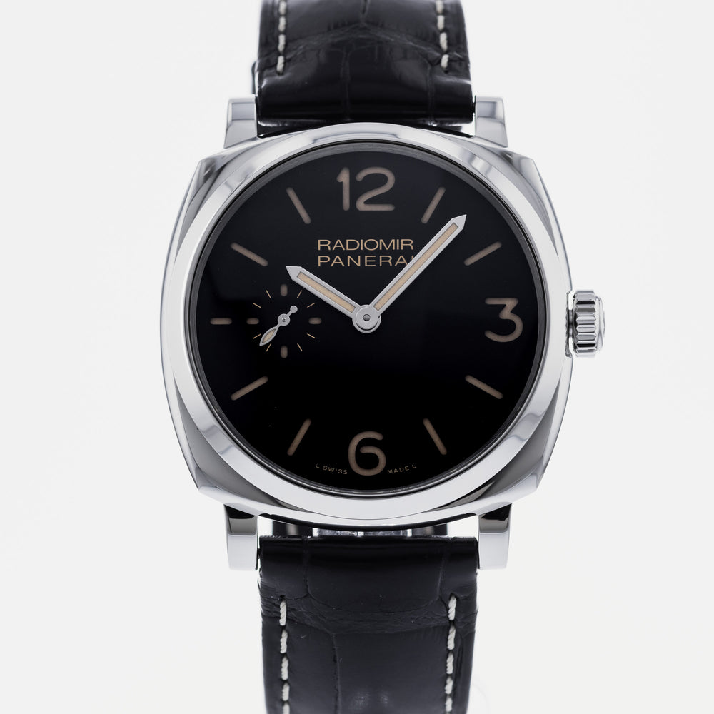 Panerai Radiomir 1940 PAM 512 1