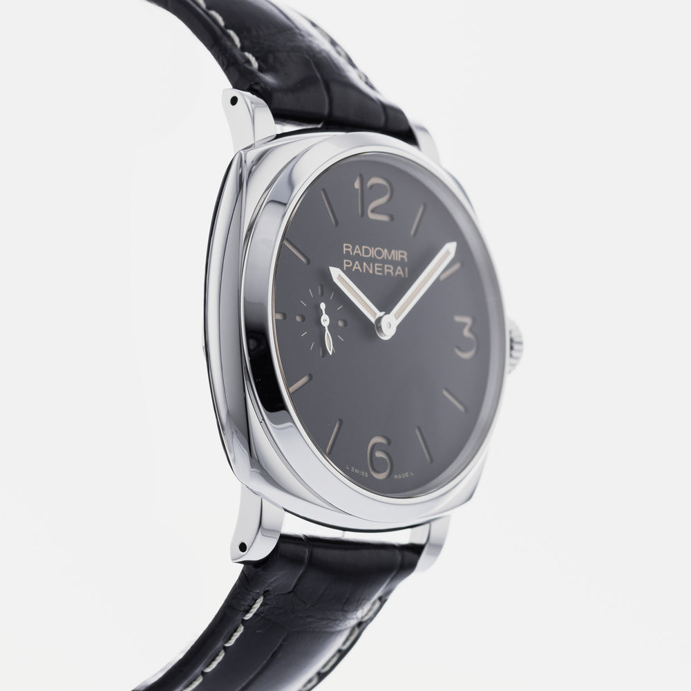 Panerai Radiomir 1940 PAM 512 4