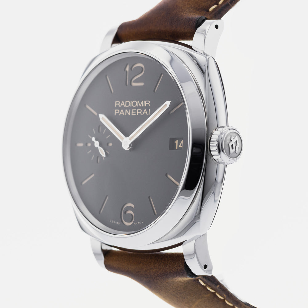 Panerai Radiomir 1940 PAM 514 2