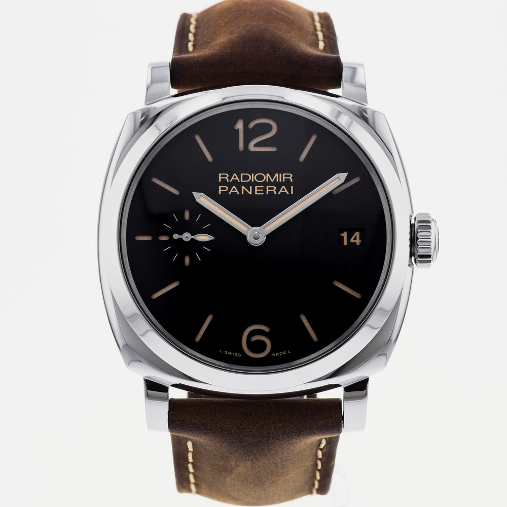 Panerai Radiomir 1940 PAM 514 1