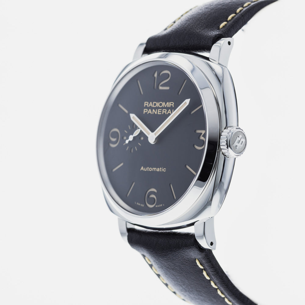 Panerai Radiomir 1940 PAM 572 2