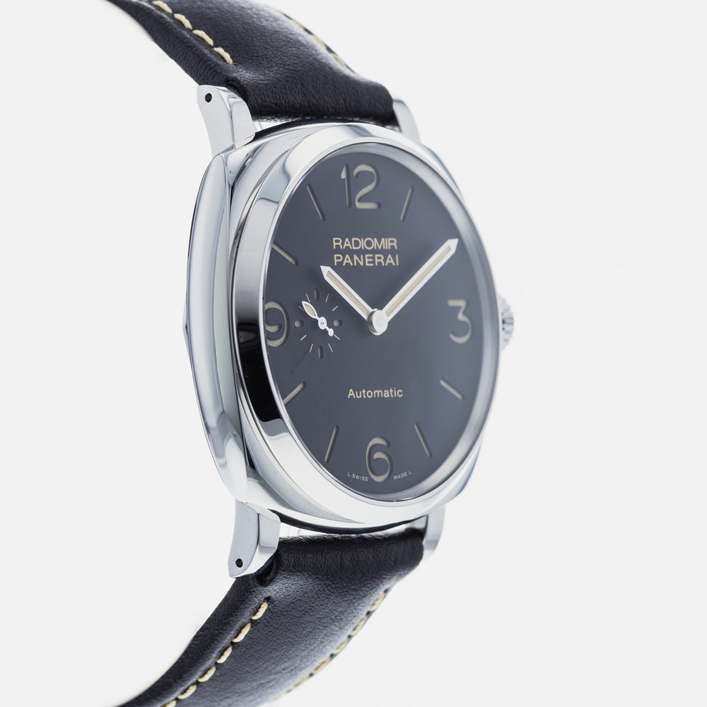 Panerai Radiomir 1940 PAM 572 4