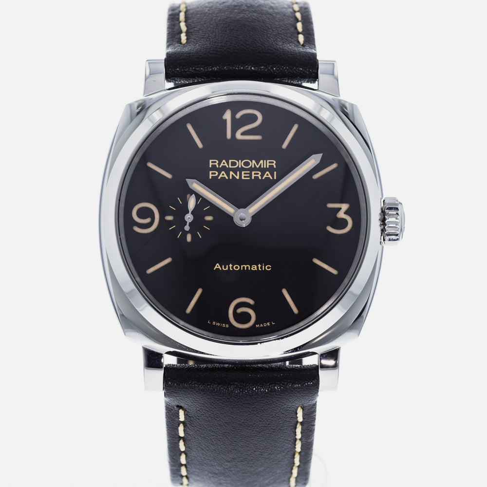 Panerai Radiomir 1940 PAM 572 1