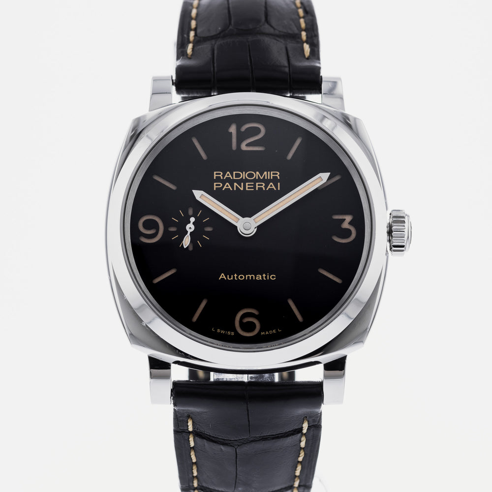 Panerai Radiomir 1940 PAM 620 1