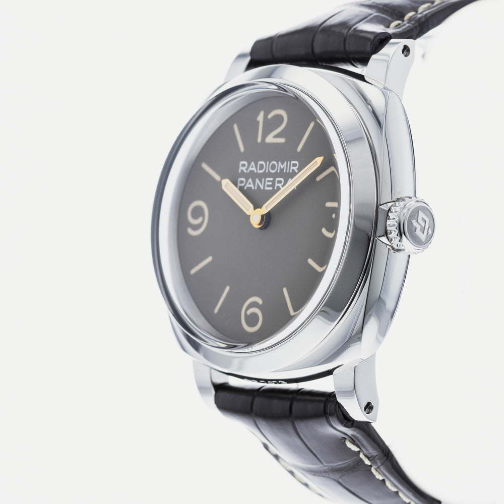 Panerai Radiomir 1940 PAM 662 2