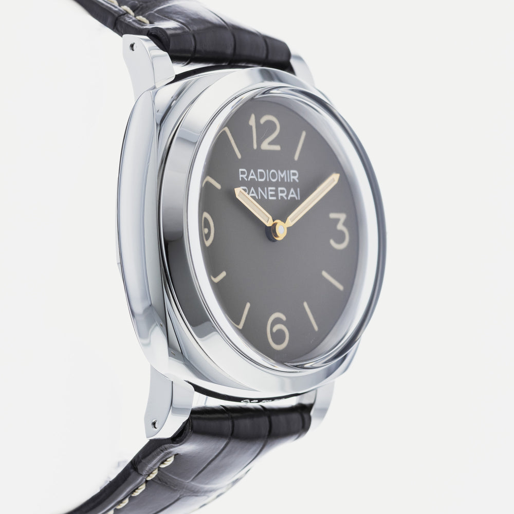 Panerai Radiomir 1940 PAM 662 4