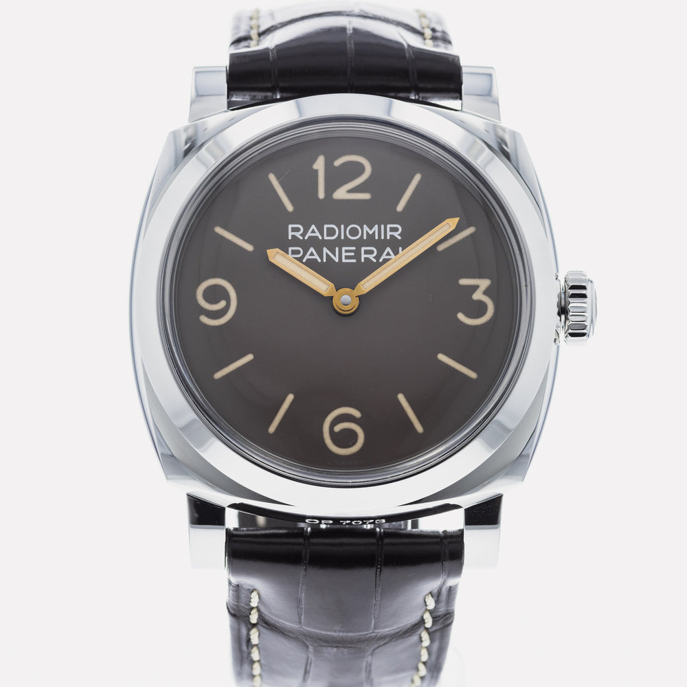 Panerai Radiomir 1940 PAM 662 1