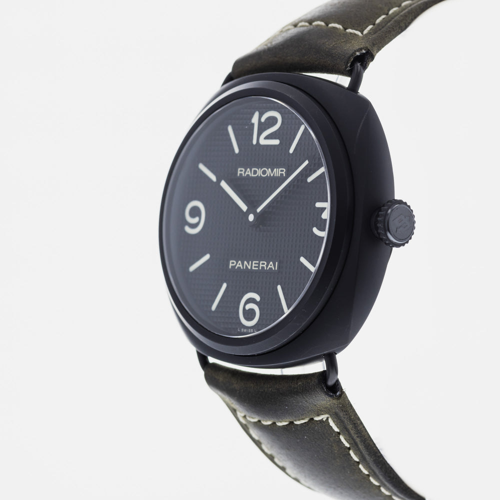 Panerai Radiomir Base PAM 643 2