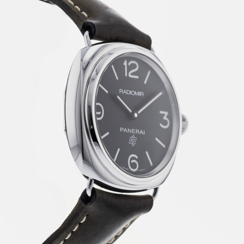 Panerai Radiomir Base PAM 753 4