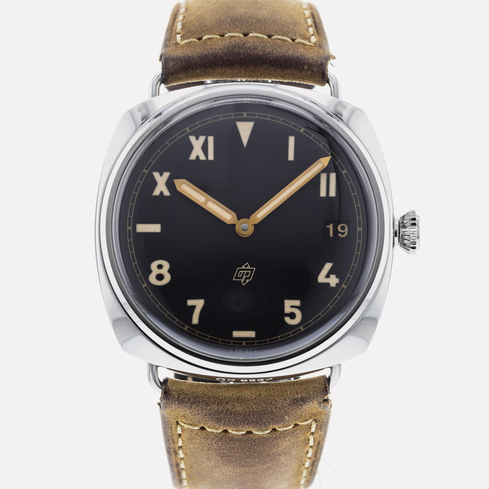 Panerai Radiomir PAM 424 1