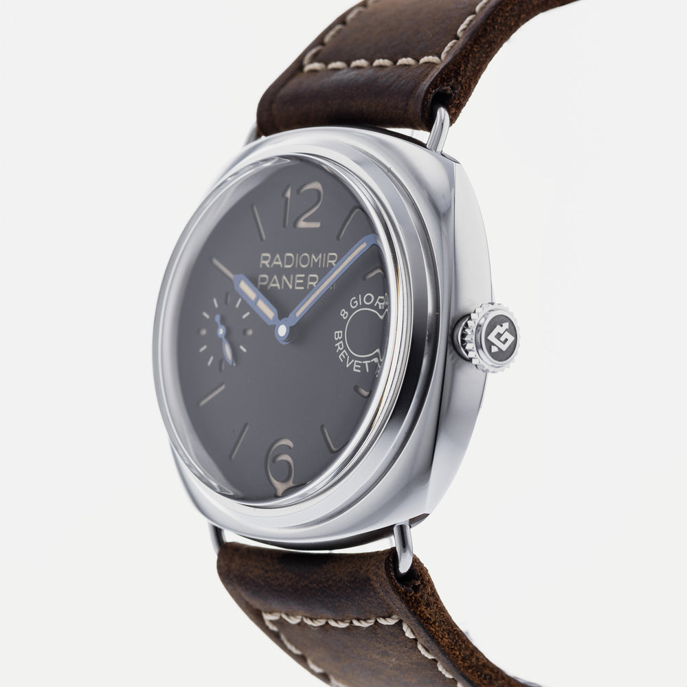 Panerai Radiomir PAM 992 2