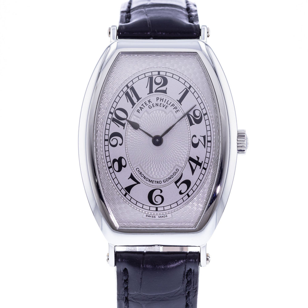 Patek Philippe Gondolo 5098P 1