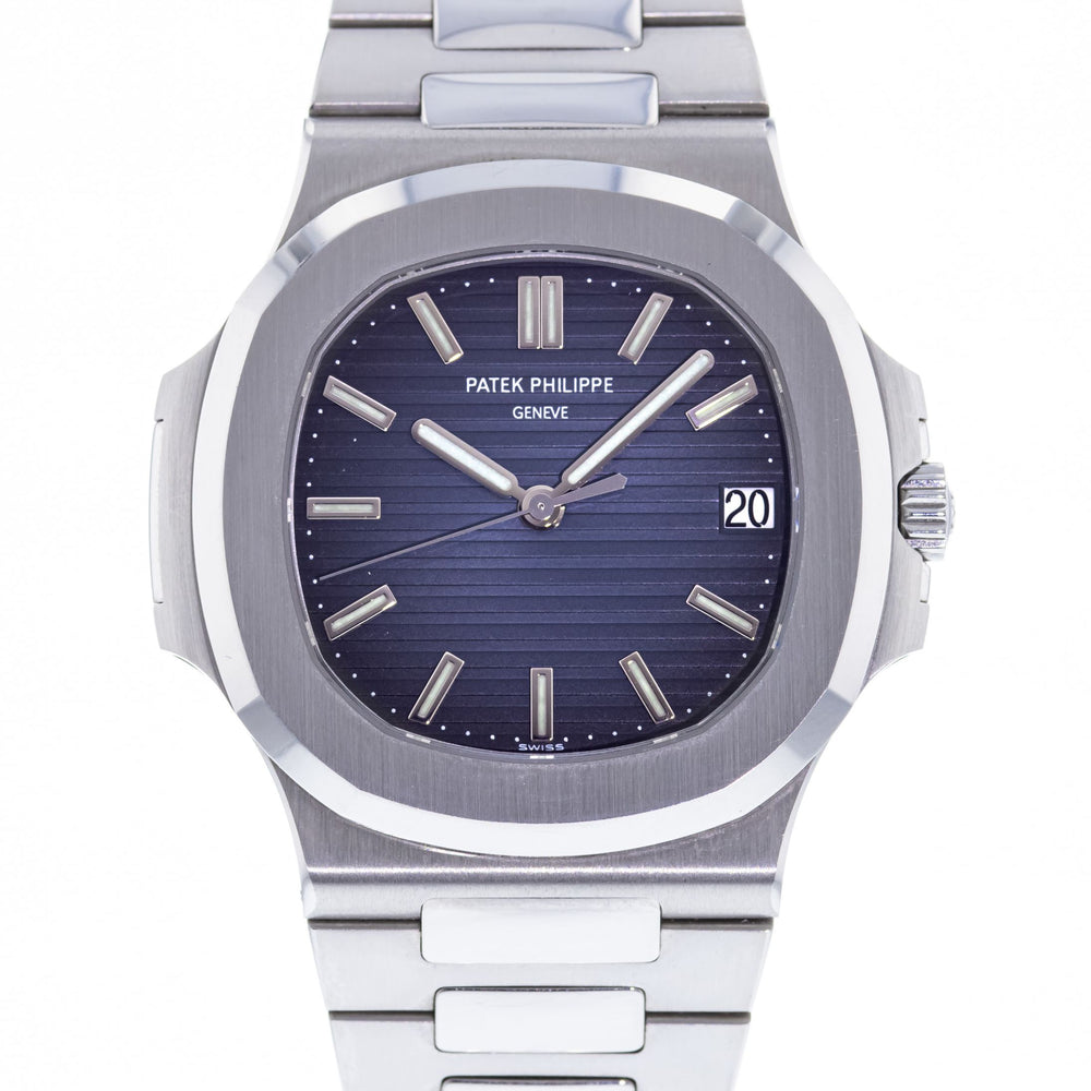 Patek Philippe Nautilus 5711A 1