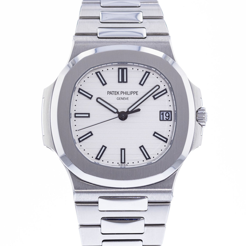 Patek Philippe Nautilus 5711A 1