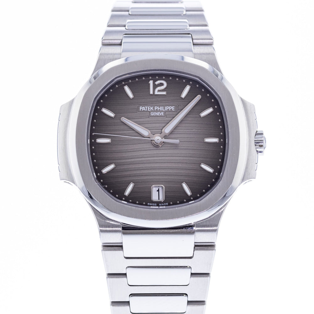 Patek Philippe Nautilus 7118A 1